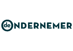 De Ondernemer logo
