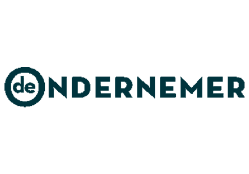 De Ondernemer logo
